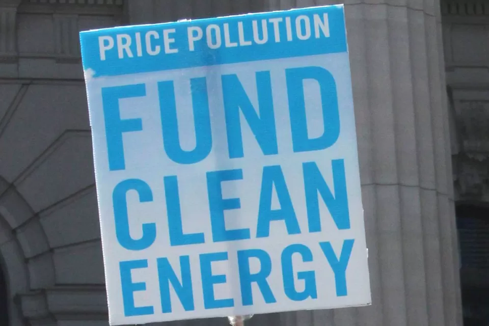 Fund Clean Energy - Stop HRL Coal Fired power station - withdraw federal grant